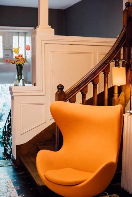 Castel Jolly Bed & Breakfast Rennes Exterior foto