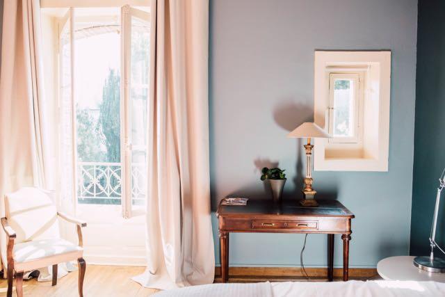Castel Jolly Bed & Breakfast Rennes Exterior foto