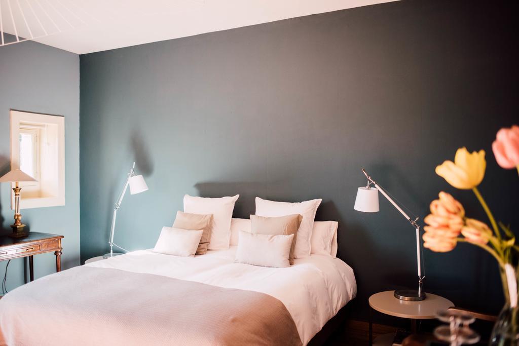 Castel Jolly Bed & Breakfast Rennes Exterior foto