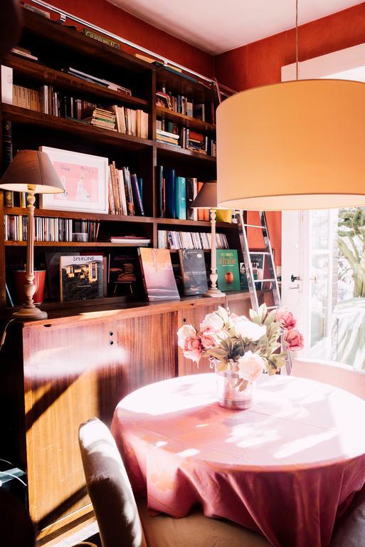 Castel Jolly Bed & Breakfast Rennes Exterior foto